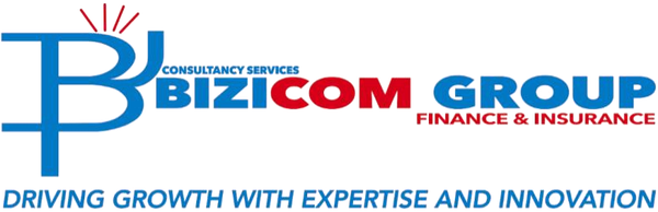 BIZICOM GROUP — Finance & Insurance